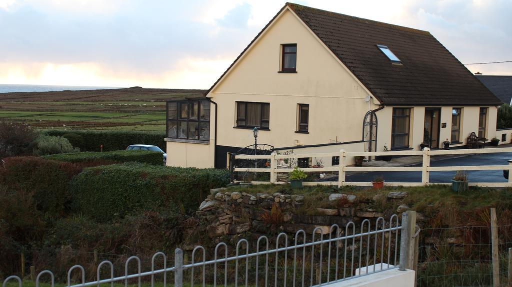 Atlantic Breeze Keel (Mayo) Exterior photo